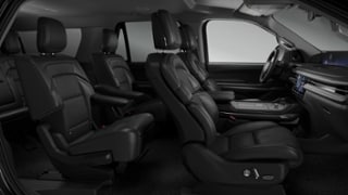 2026 Lincoln Lincoln Navigator Internal Image 1